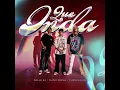 Calle 24, Chino Pacas & Fuerza Regida - Que Onda