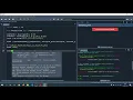 Hidden Markov Model HMM Implemetation using Python