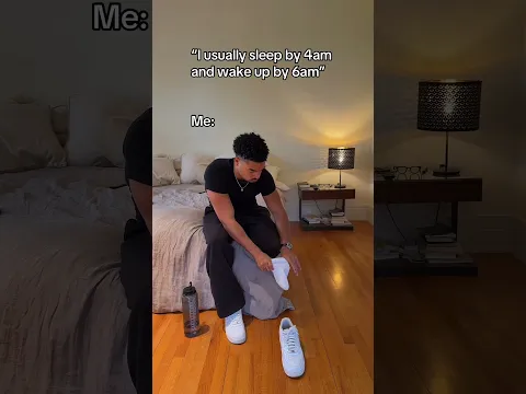 Follow me if you think the leg actually disappeared for a second