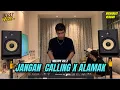 MIXTAPE VOL 2 ll DJ PLEASE JANGAN CALLING X ALAMAK BREAKBEAT REMIX 2025