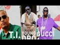 Young Dro (Feat. Gucci Mane & T.I.) - Freeze Me (Official Video)