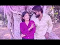 Language Pyar Ki | Tu Machli Me Pani Barga | Sandeep Surila | Arvind Jangid | New Haryanvi Song 2025