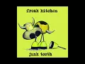 Download Lagu Freak Kitchen - The Special Profession