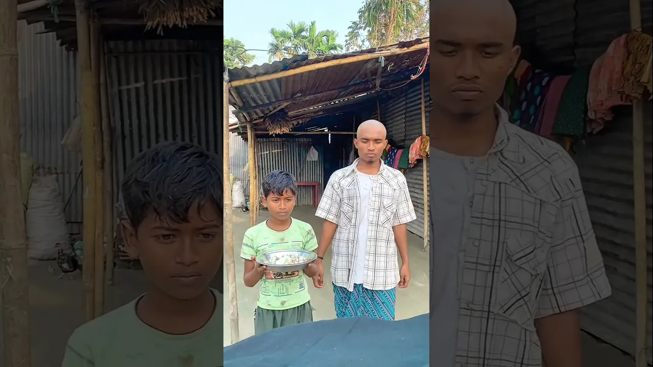 #audio #viral #bongmasti