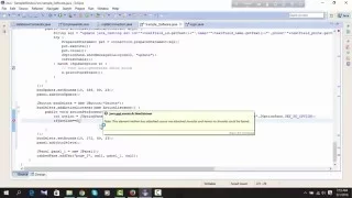 java bangla tutorial part 21 Delete data from database in java