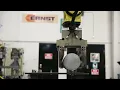 Fanuc R 2000iB 165F R 30iA Material Handling Application