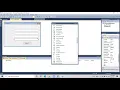 How to Use Label in Visual Basic 2010 Express