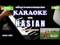 Download Lagu HASIAN Karaoke HD - Jen Manurung - Karaoke HD - Nada Pria