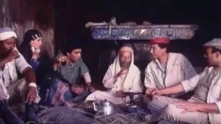 موسيقى فيلم شمس الزناتي هاني شنودة 