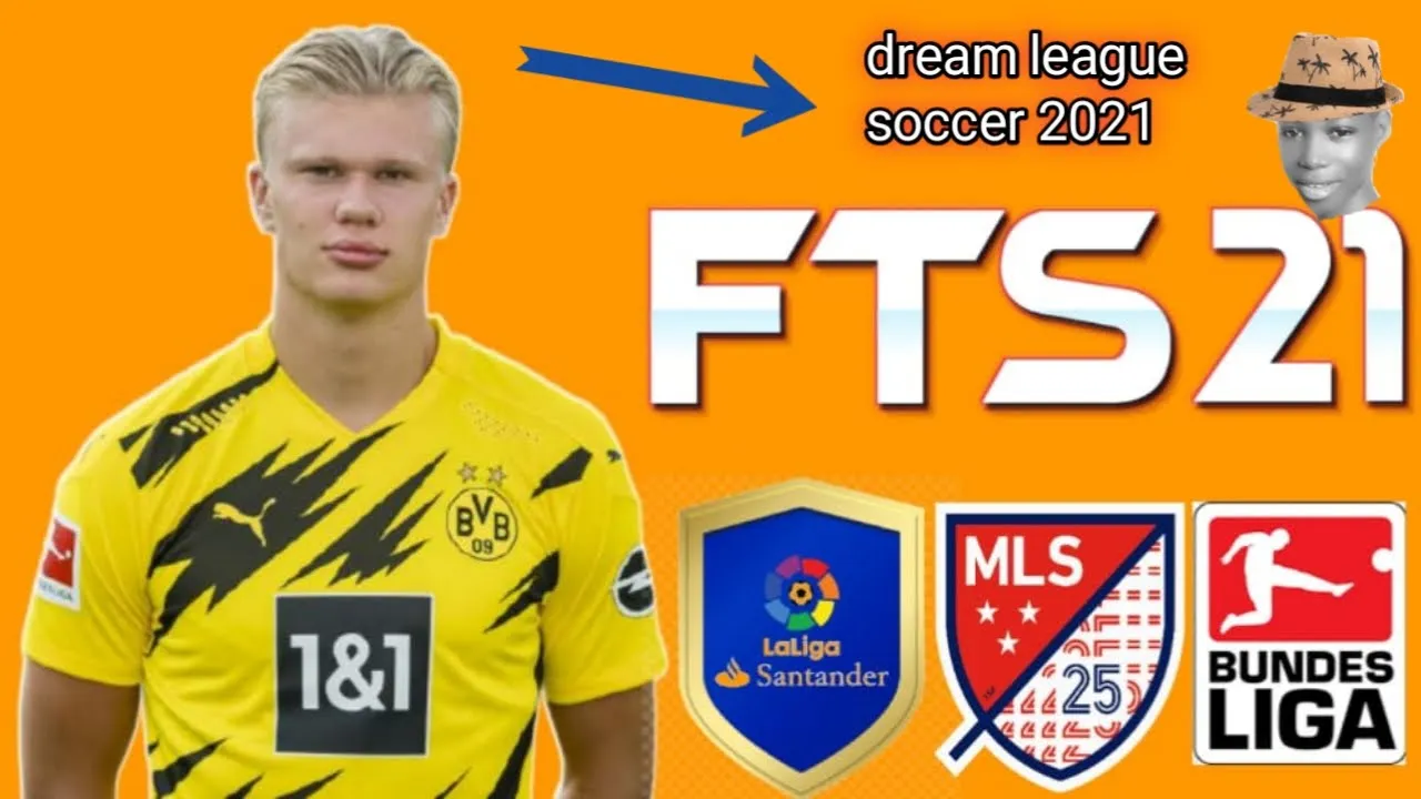 comment télécharger  dream league soccer 2021 sur android