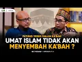 Download Lagu Patung Yesus dalam di dalam Ka' bah, Umat Islam Tidak AkanMenyembah Ka'bah ? - Ustadz Adi Hidayat