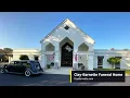 Clay-Barnette Funeral Homes of Shelby and Kings Mountain North Carolina