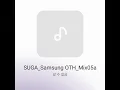 Download Lagu Over The Horizon | Full Version - Prod. by SUGA of BTS