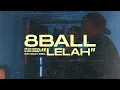 Lagu 8 Ball x EV - Lelah (Studio Session)