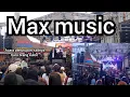 Lagu Max music memeriahkan penutupan hari raya Karo 2025 live Wonokitri 