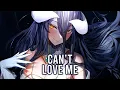 Download Lagu 「Nightcore」Say So City - Can't Love Me (Lyrics)