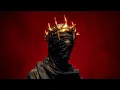 Live Wallpaper 4K Dark Crown Phantom King Aesthetic Wallpaper PC