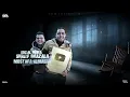 عيني بتبكي ماللي فيا ( كنتي عيني لكن عمتها ) عصام صاصا الكروان - توزيع كيمو الديب Official Video
