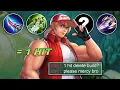 Download Lagu ONLY 1% KNEW THIS SECRET ITEM BUILD FOR PAQUITO ONE SHOT 😱- MLBB
