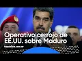 Download Lagu Carlos Ruckauf: Nicolás Maduro ¿Preso o exiliado? - Las Mañanas con Andino