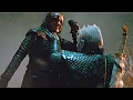 Lagu Arya KILLS the Night King | Game of Thrones