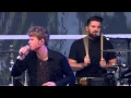 Download Lagu Kodaline - Ready - Isle of Wight Festival 2015 - Live