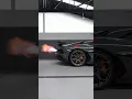 Lagu GINTANI’S SECRET! 🤫 Insane SVJ Burnout \u0026 F1 Sound 🔊💨