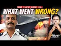 Tejas Crash - Man or Machine | No Solution In Sight For India's Fighter Jet Crisis? | Akash Banerjee