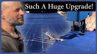 We Built Our Own Sail Covers (And Learned the Hard Way)