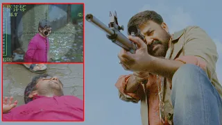 karmayodha kannada full movie part 1 mohanlal murali sharma malavika nair