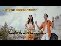 Lagu MUSIK VIDEO TEXT  GELISAH DIKALA RINDU - Randa Putra - Icha Zagita