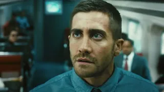 Source Code 2011 Trailer - Jake Gyllenhaal