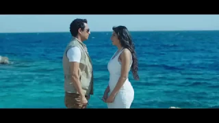 سلام يا صاحبي   أحمد سعد  من مسلسل وضع أمني  للنجم عمرو سعد دندنها