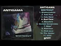 Download Lagu Antigama - Whiteout LP FULL ALBUM (2022 - Deathgrind)