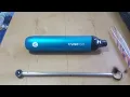 What is inside let s discover VUSE GO vape refill and recharge it