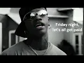 Jodeci - Get On Up (Lyrics)