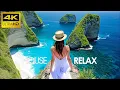 4K Bali Summer Mix 2024 🍓 Best Of Tropical Deep House Music Chill Out Mix By The Deep Sound