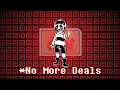 Lagu UNDERTALE: No More Deals (Cover)