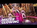Download Lagu Caren Delano - Mister Glowing | KONTES  KDI 2024