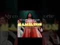 Due to high demand it’s back! #broadwaymusical  #hamilton #mycommentersfavoritelines #hamiltonfilm