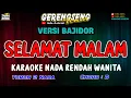 Lagu SELAMAT MALAM KARAOKE!! Ade Astrid | BAJIDOR