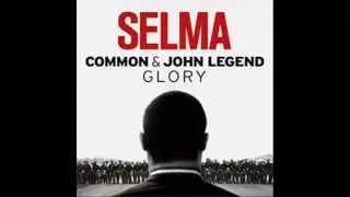 John Legend Common Glory High Quality 
