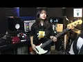 GONE AWAY - The Offspring | Missioned Soul | family band studio cover