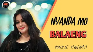 nyanda mo balaeng connie mamahit official music video lagu pop hits manado