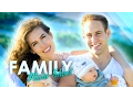 FAMILY PHOTO SHOOT