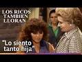 Download Lagu Mariana debe dejar el hogar de los Salvatierra - \