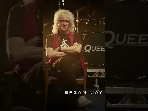 Roger Taylor & Brian May reflect on performing Queen’s last filmed show with Freddie in Budapest