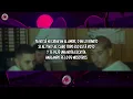 DELLAFUENTE, Morad - Manos Rotas (Letra/Lyrics)