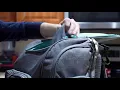 Checkout the features of this Ultimate Parent Backpack by Elev8ed Cre8ion