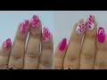 Amazing Nail Art Tutorial for Beautiful Stylish Nails for Any Occasion